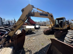 1999 KOMATSU PC150LC - Image 7