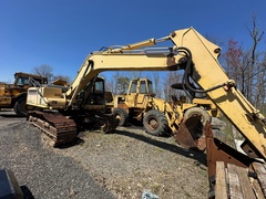 1999 KOMATSU PC150LC - Image 1