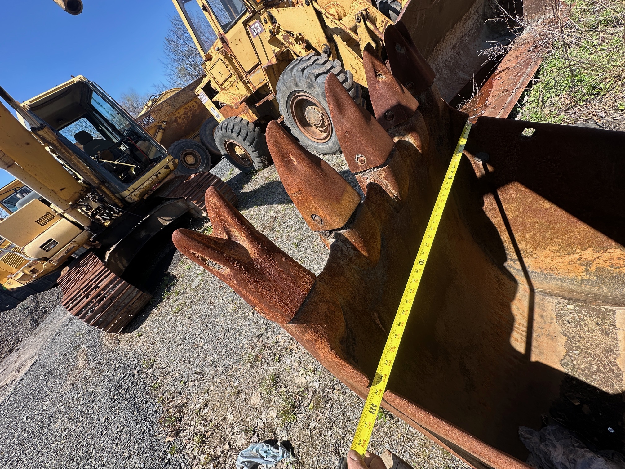 1999 KOMATSU PC150LC - view 14 of 44