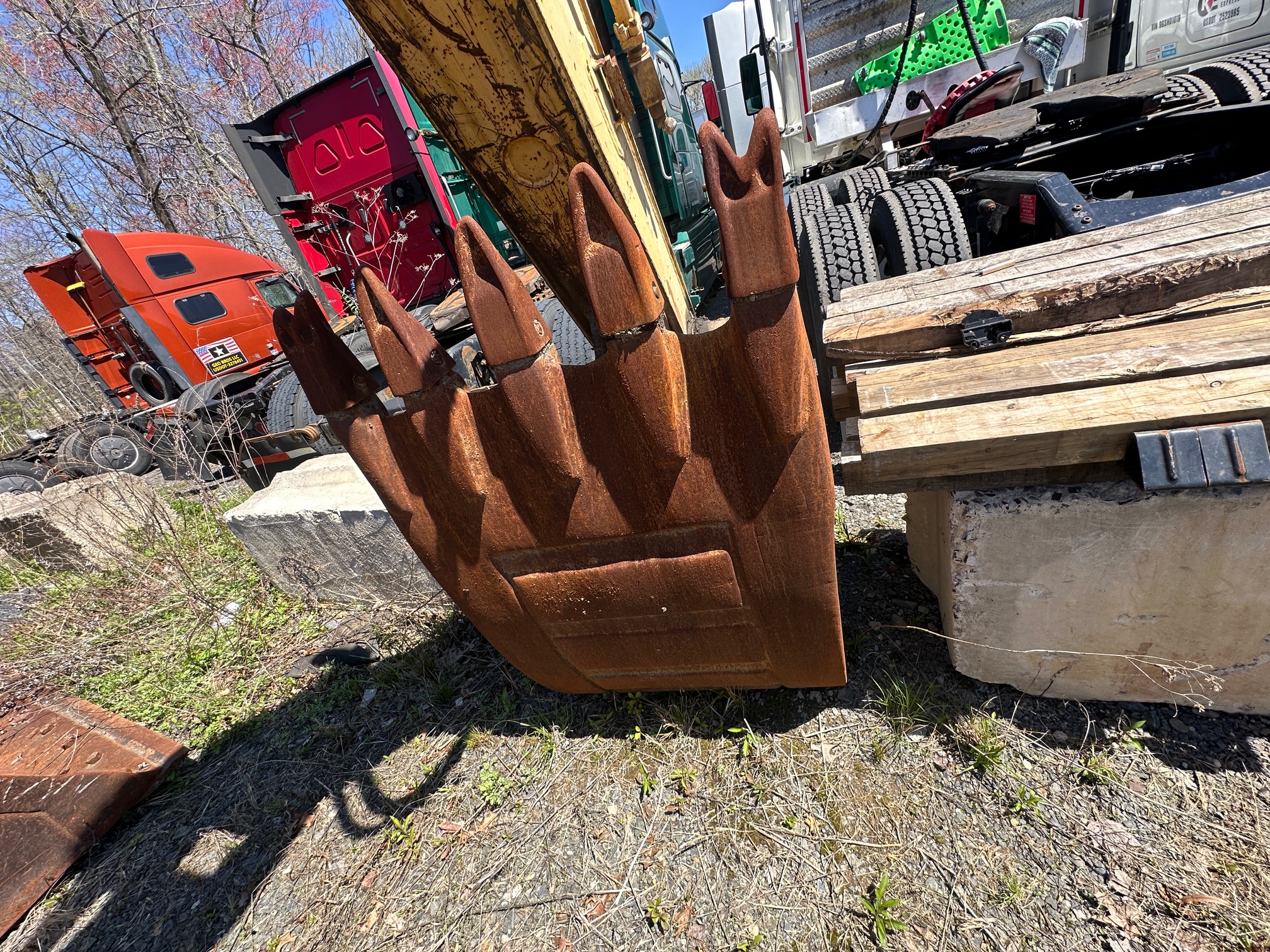 1999 KOMATSU PC150LC - Image 13