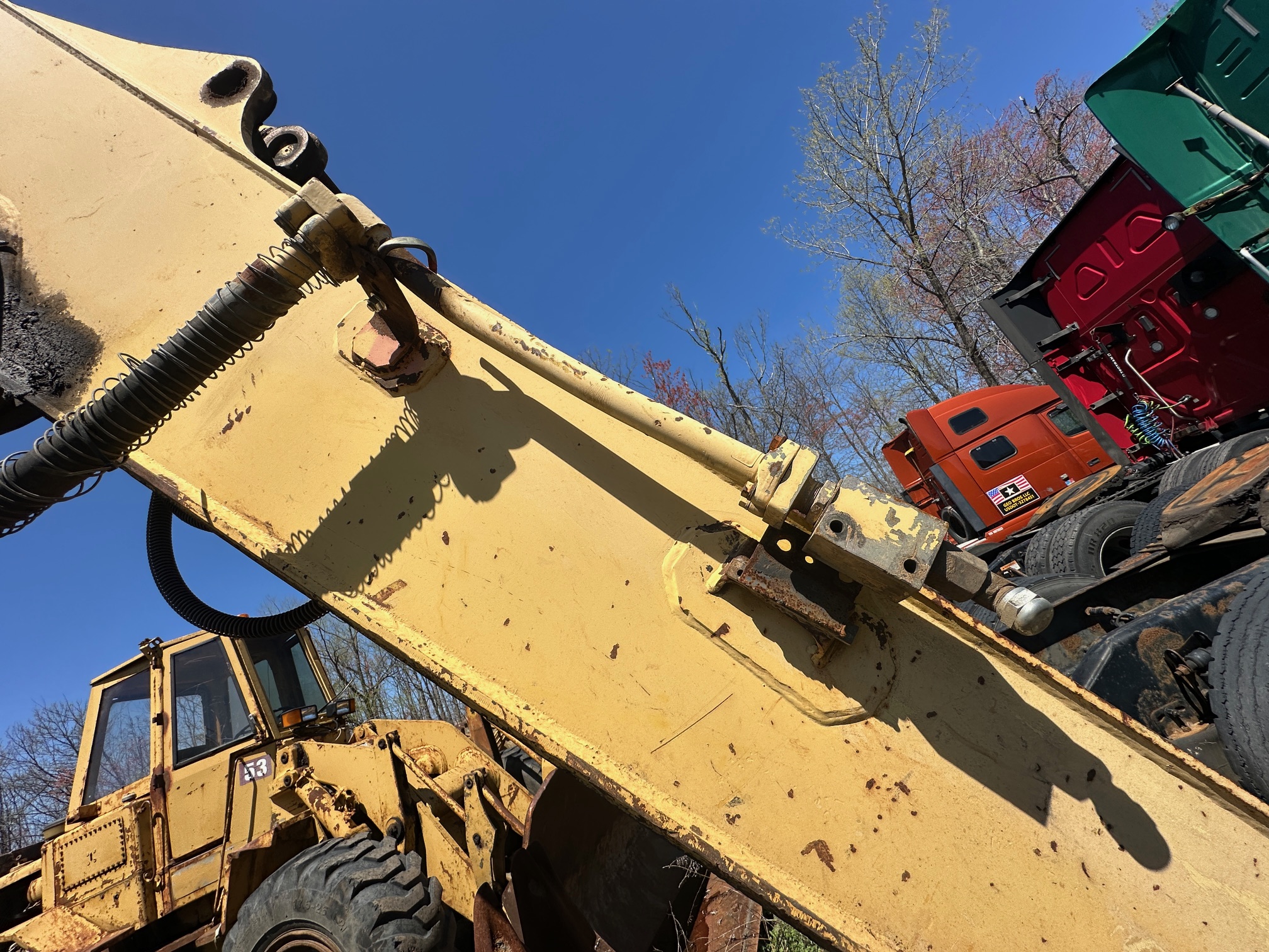 1999 KOMATSU PC150LC - view 17 of 44