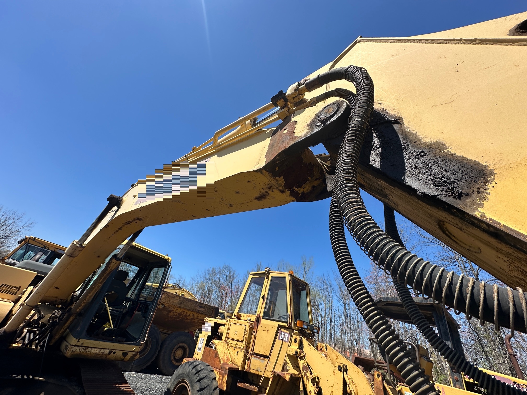 1999 KOMATSU PC150LC - view 18 of 44