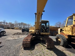 1999 KOMATSU PC150LC - Image 16