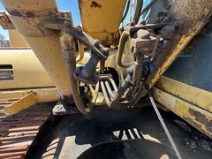 1999 KOMATSU PC150LC - Image 17