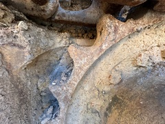 1999 KOMATSU PC150LC - Image 20