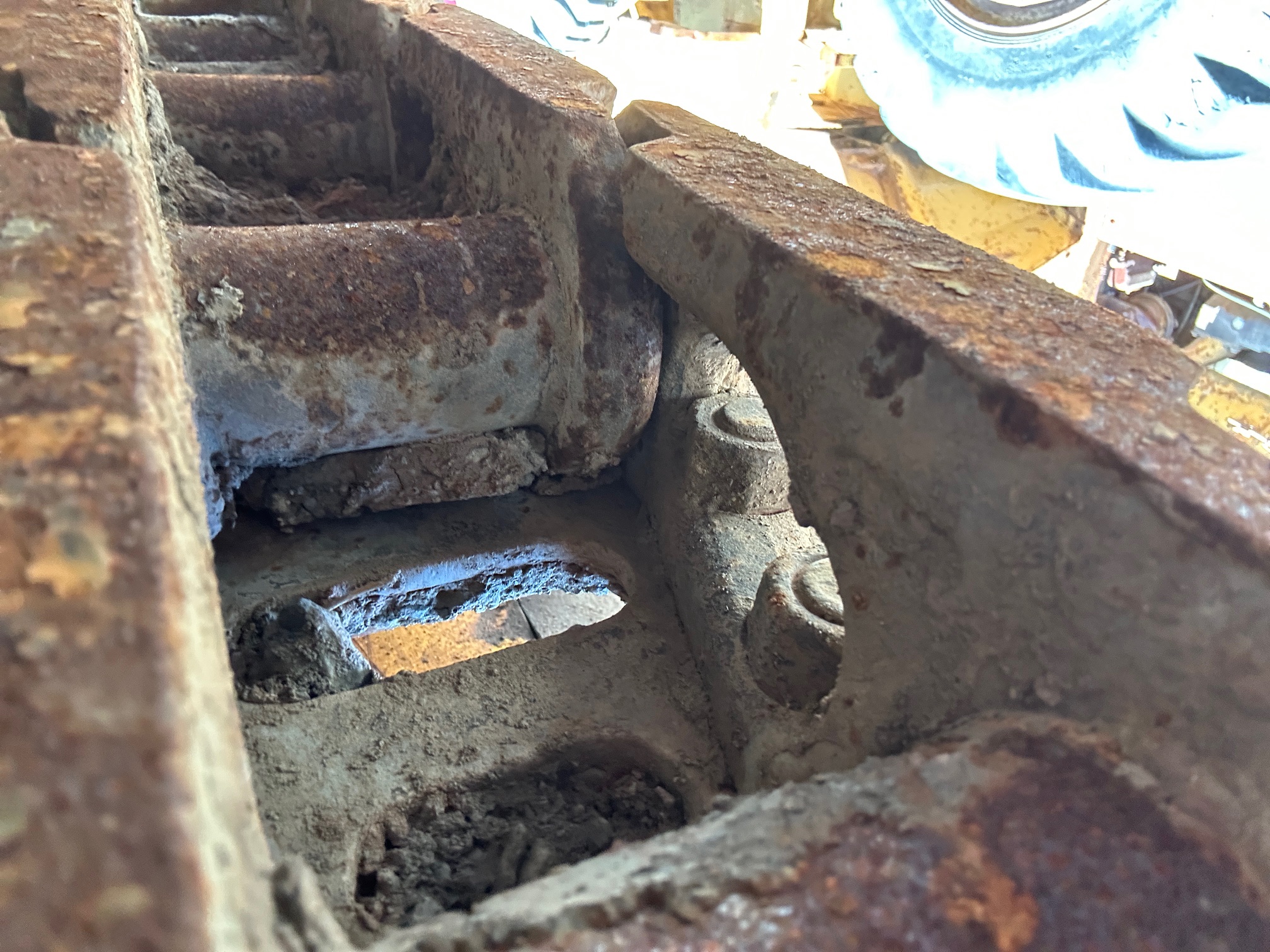 1999 KOMATSU PC150LC - Image 21