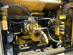 1999 KOMATSU PC150LC - Image 24