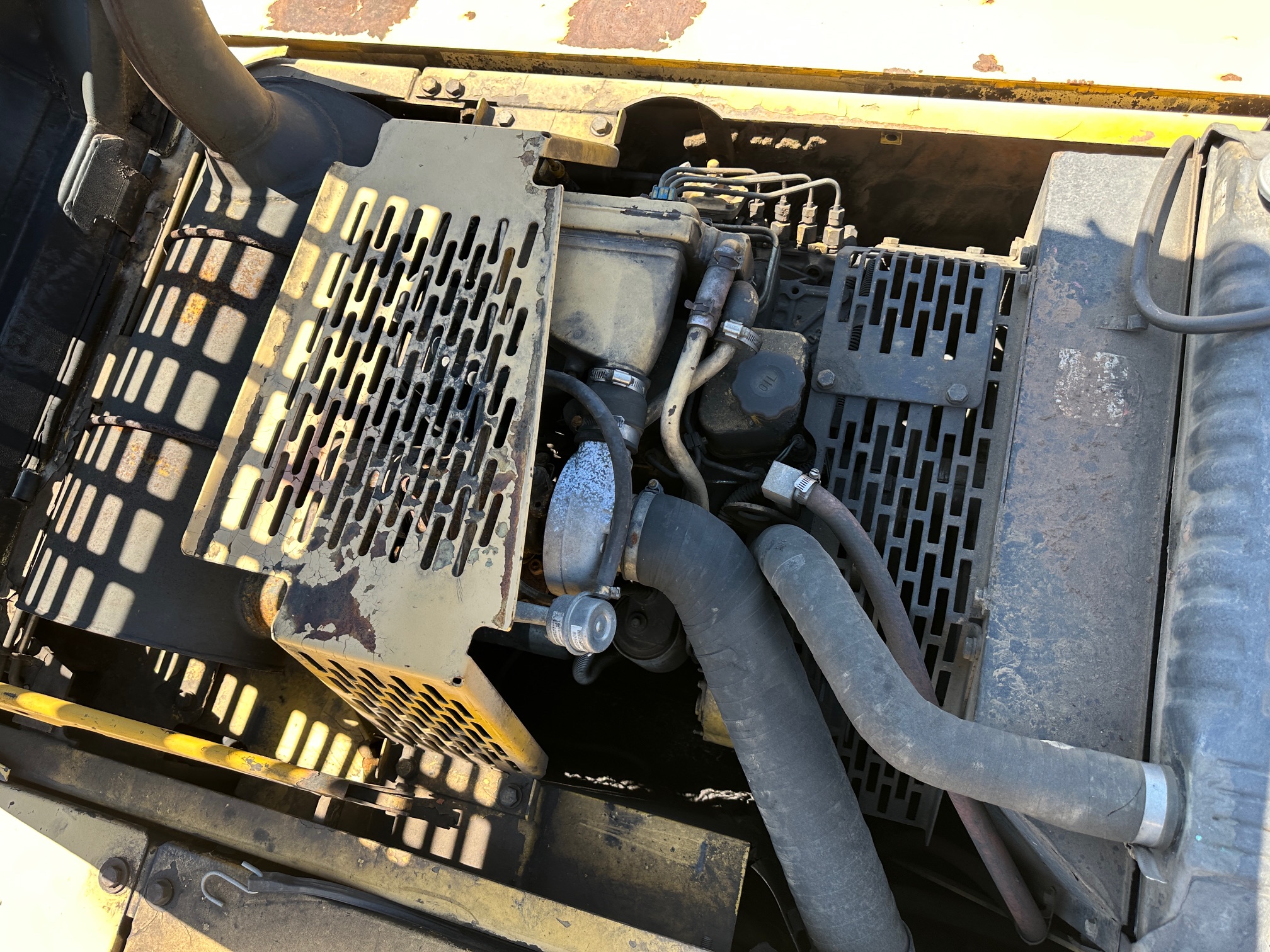 1999 KOMATSU PC150LC - Image 27