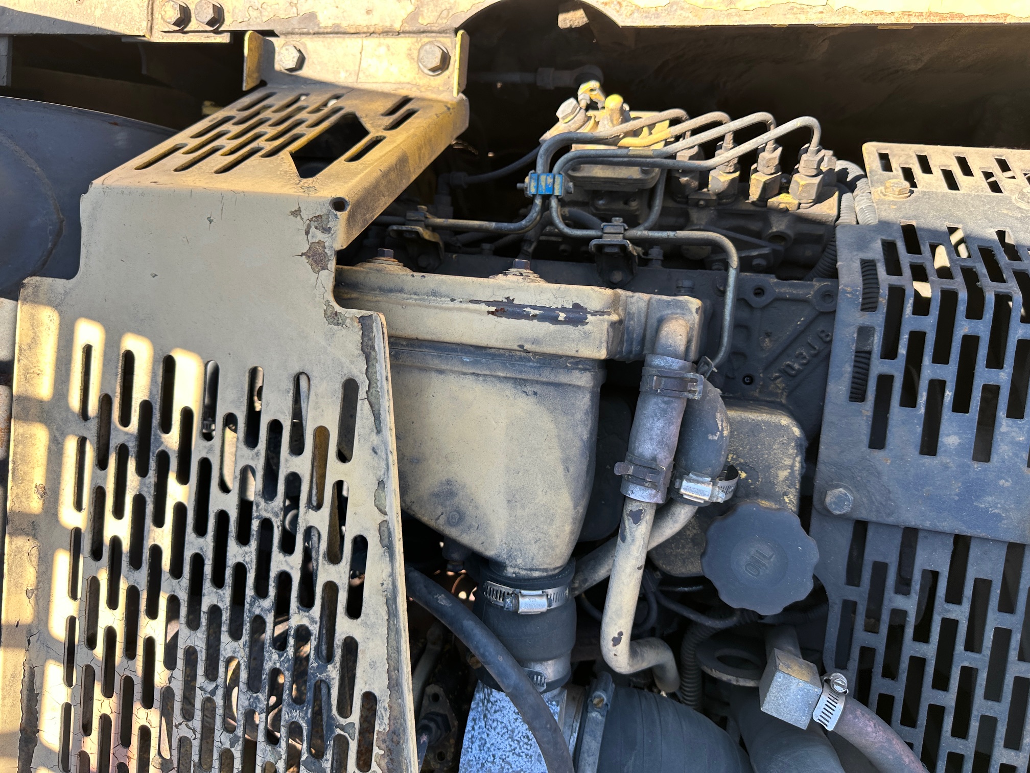 1999 KOMATSU PC150LC - Image 29