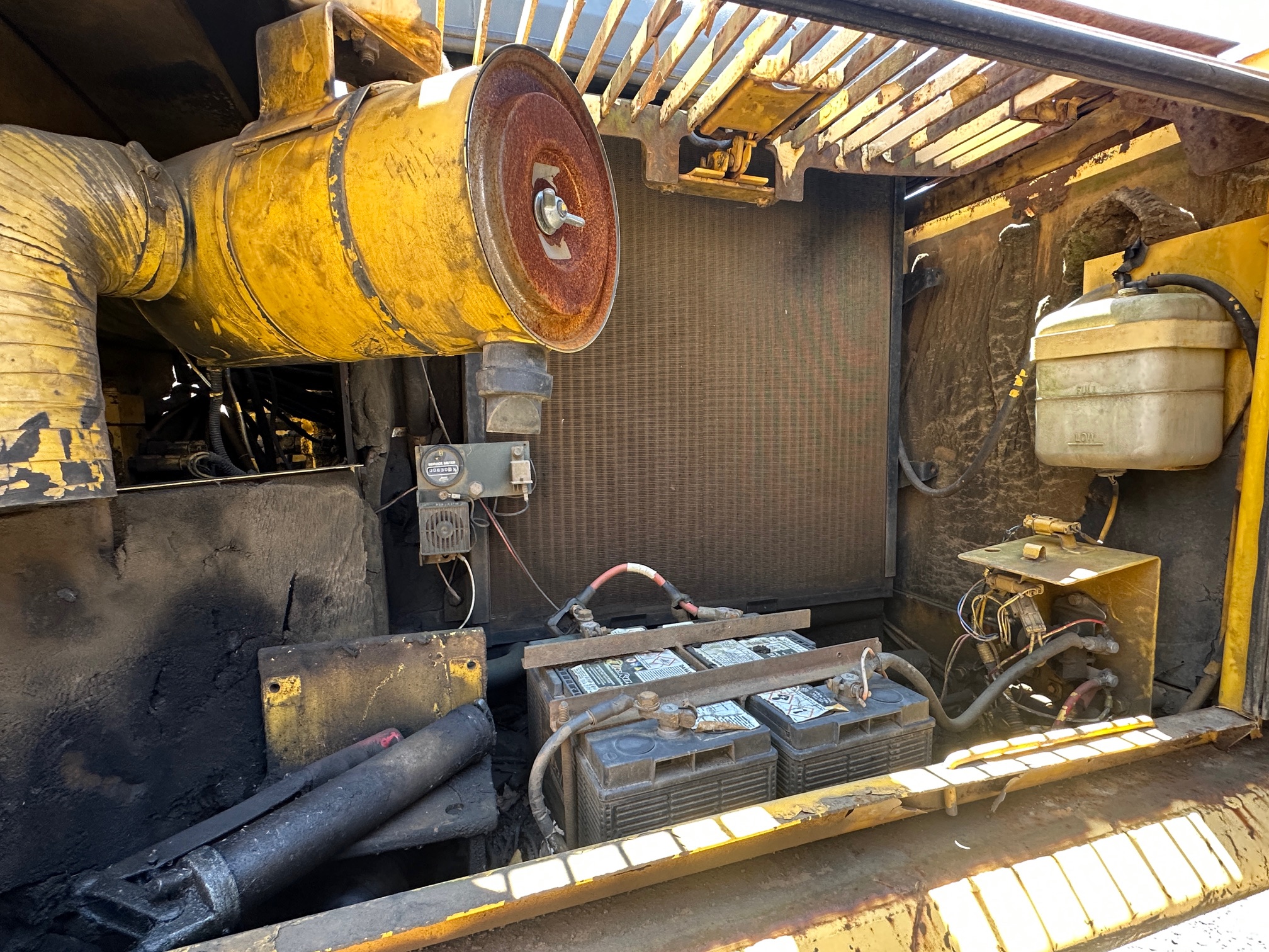 1999 KOMATSU PC150LC - Image 40