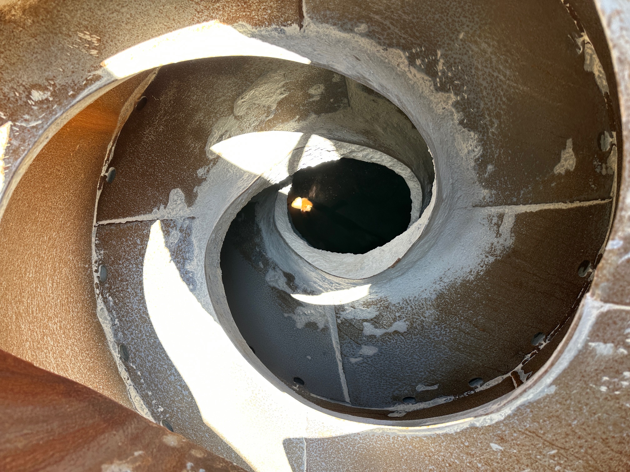 2021 TEREX FD4000 - Image 12