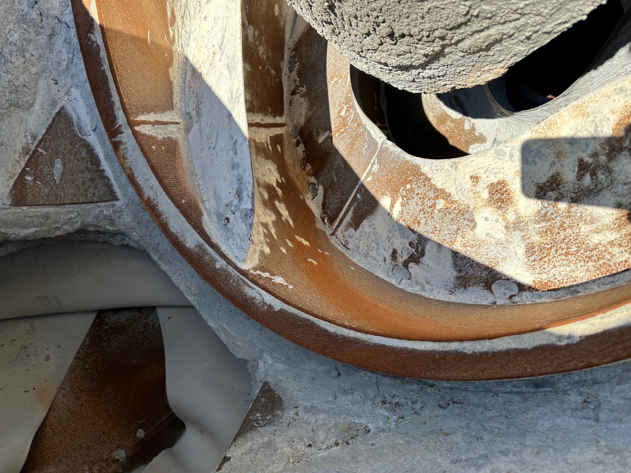 2021 TEREX FD4000 - view 13 of 34