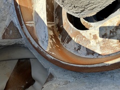 2021 TEREX FD4000 - Image 13