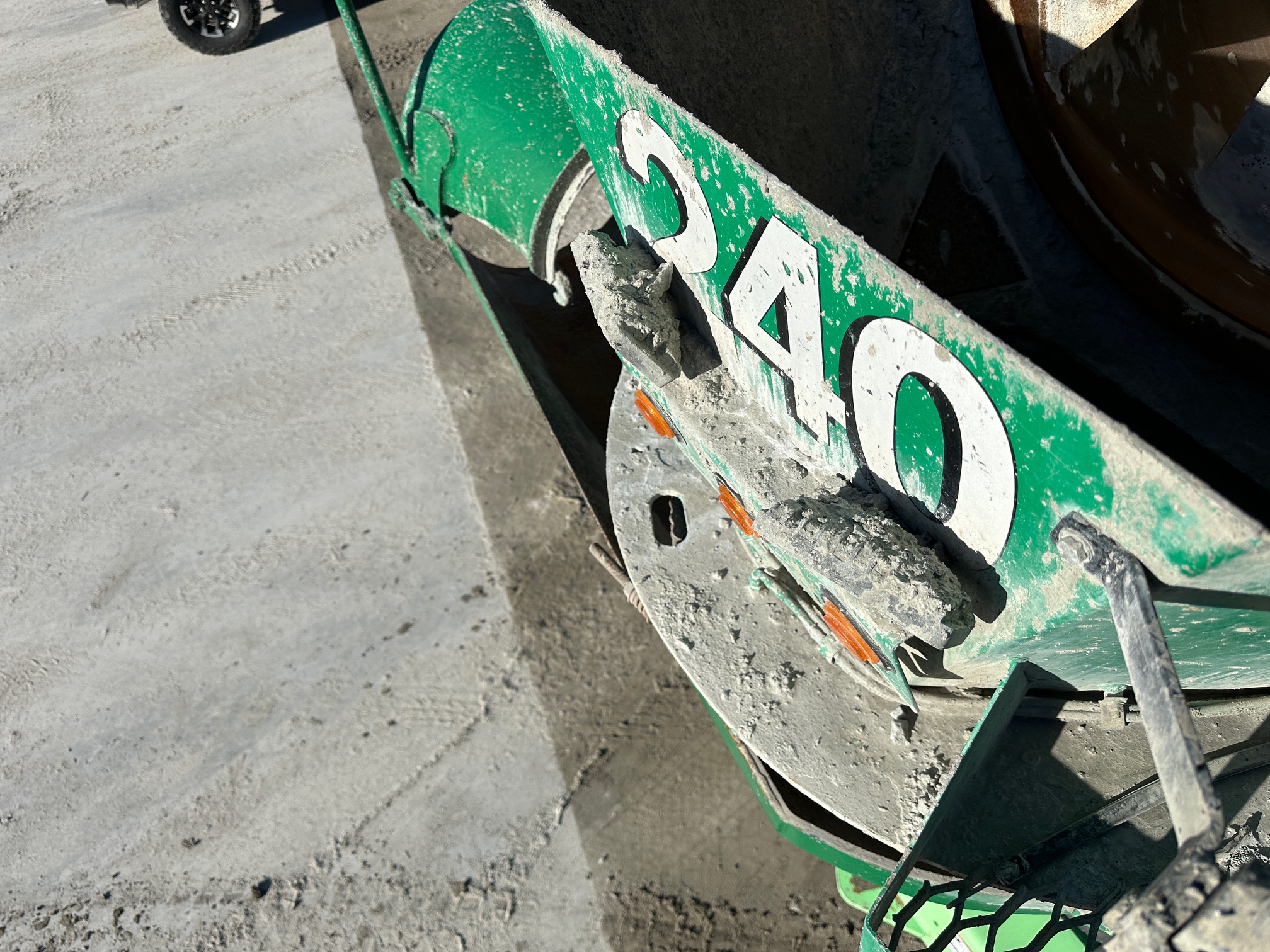 2021 TEREX FD4000 - view 14 of 34