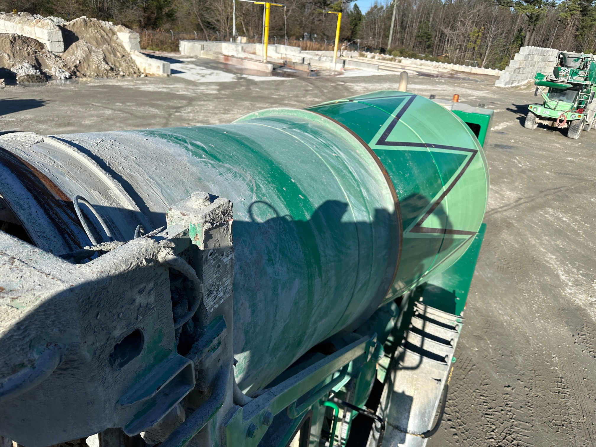 2021 TEREX FD4000 - Image 15