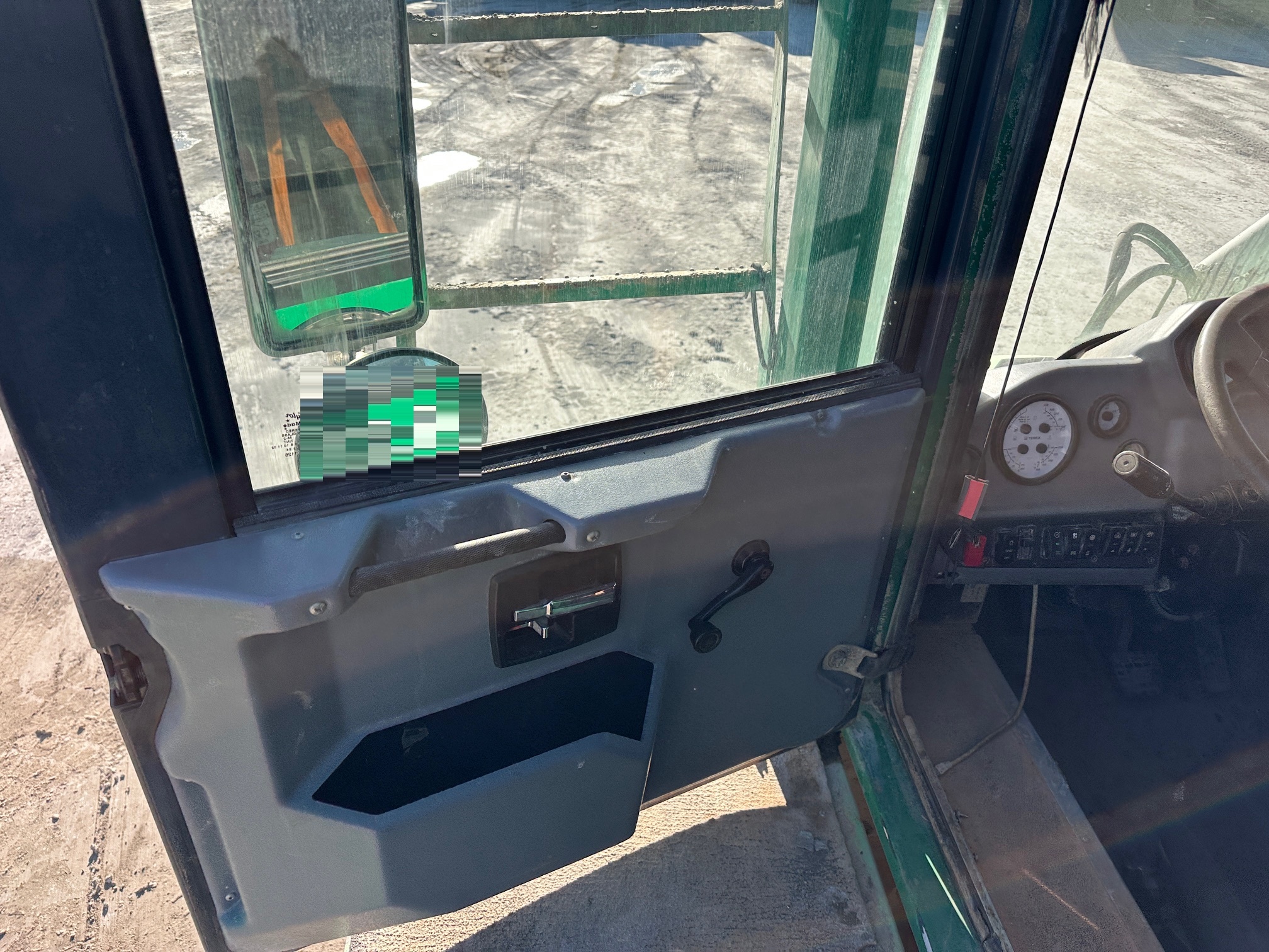 2021 TEREX FD4000 - view 16 of 34