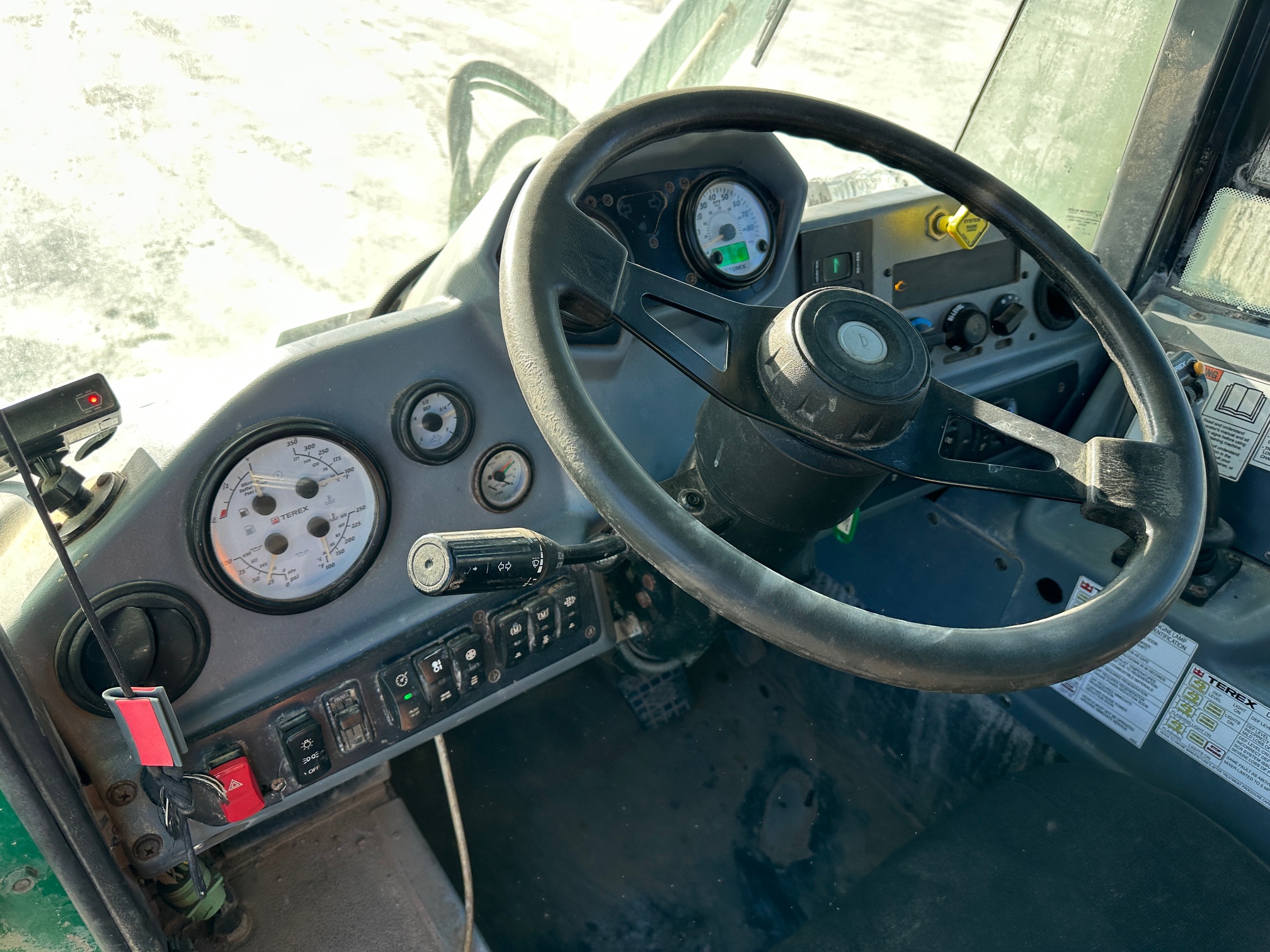 2021 TEREX FD4000 - view 17 of 34