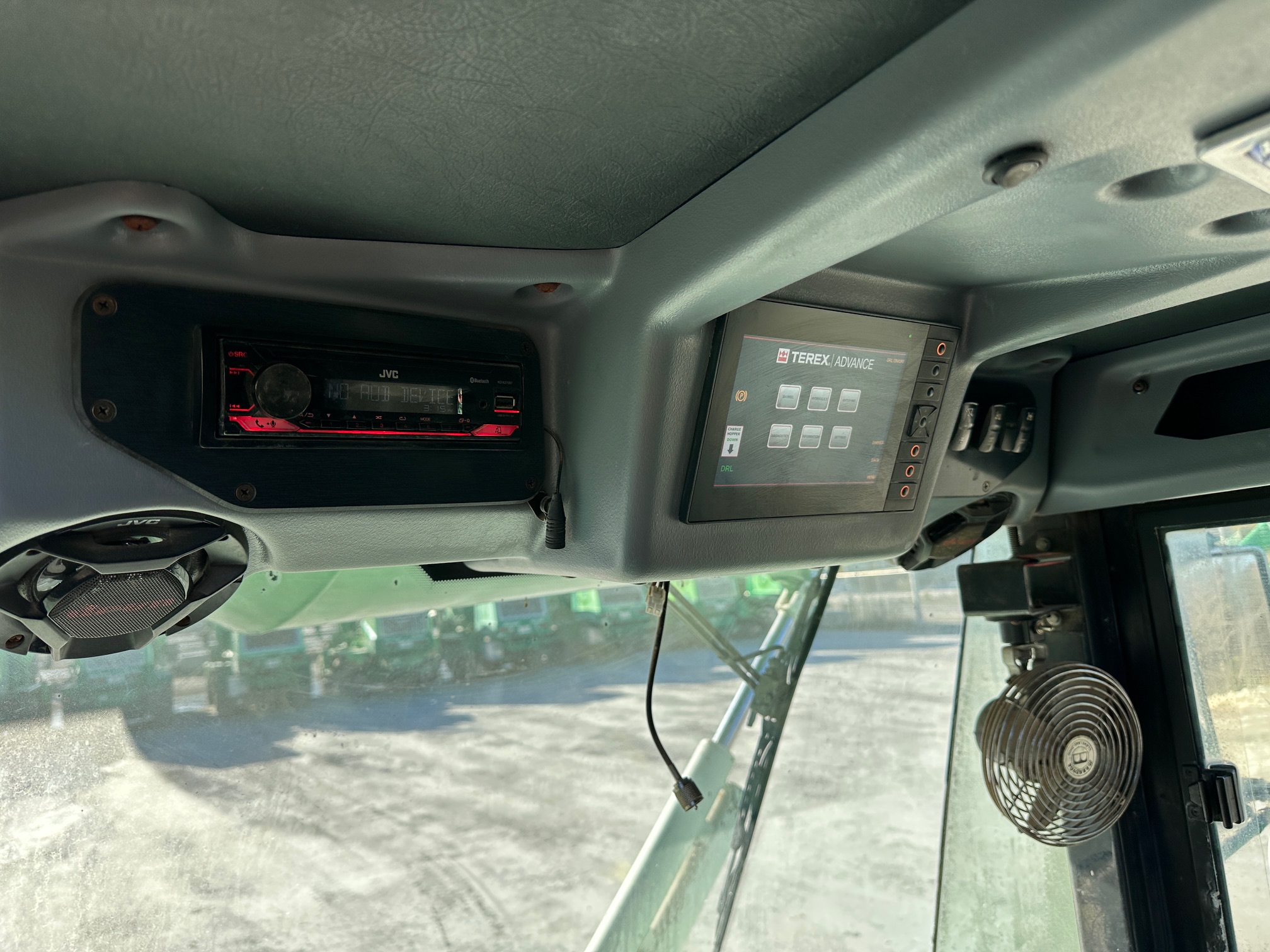 2021 TEREX FD4000 - view 18 of 34