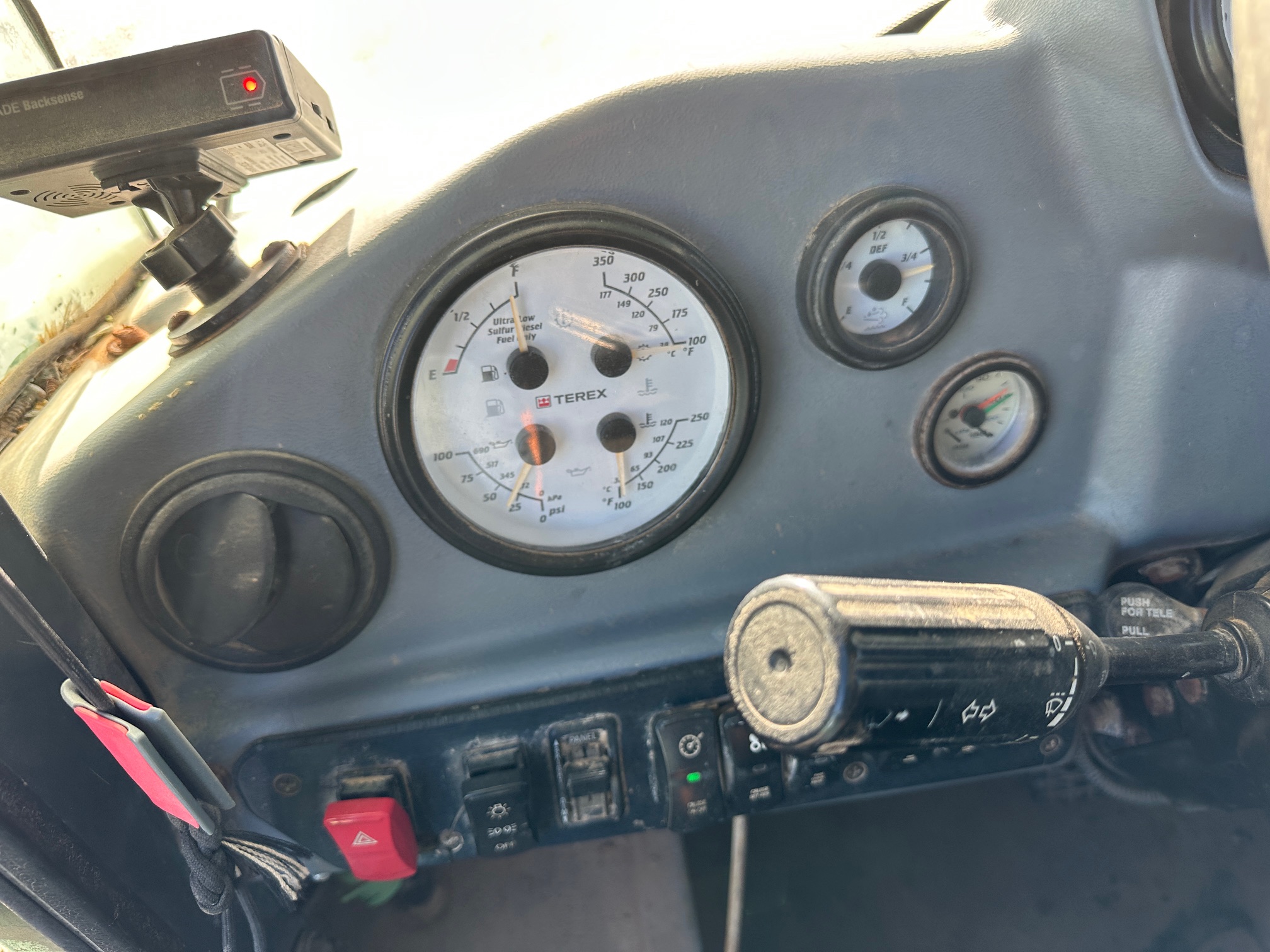 2021 TEREX FD4000 - view 19 of 34