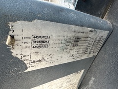 2021 TEREX FD4000 - Image 23