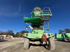 2021 TEREX FD4000 - Image 2