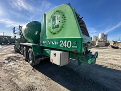 2021 TEREX FD4000 - Image 8