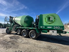 2021 TEREX FD4000 - Image 9