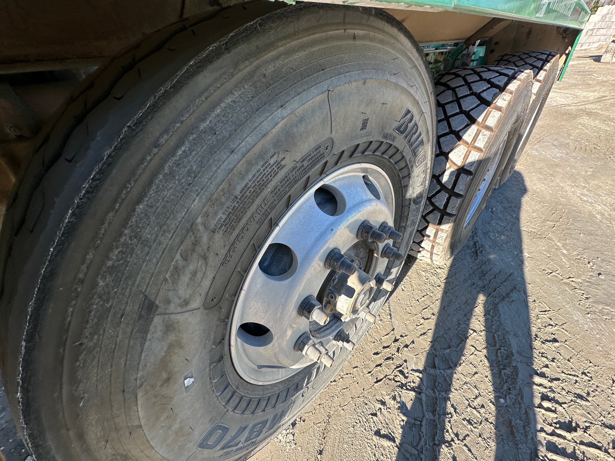 2021 TEREX FD4000 - Image 27