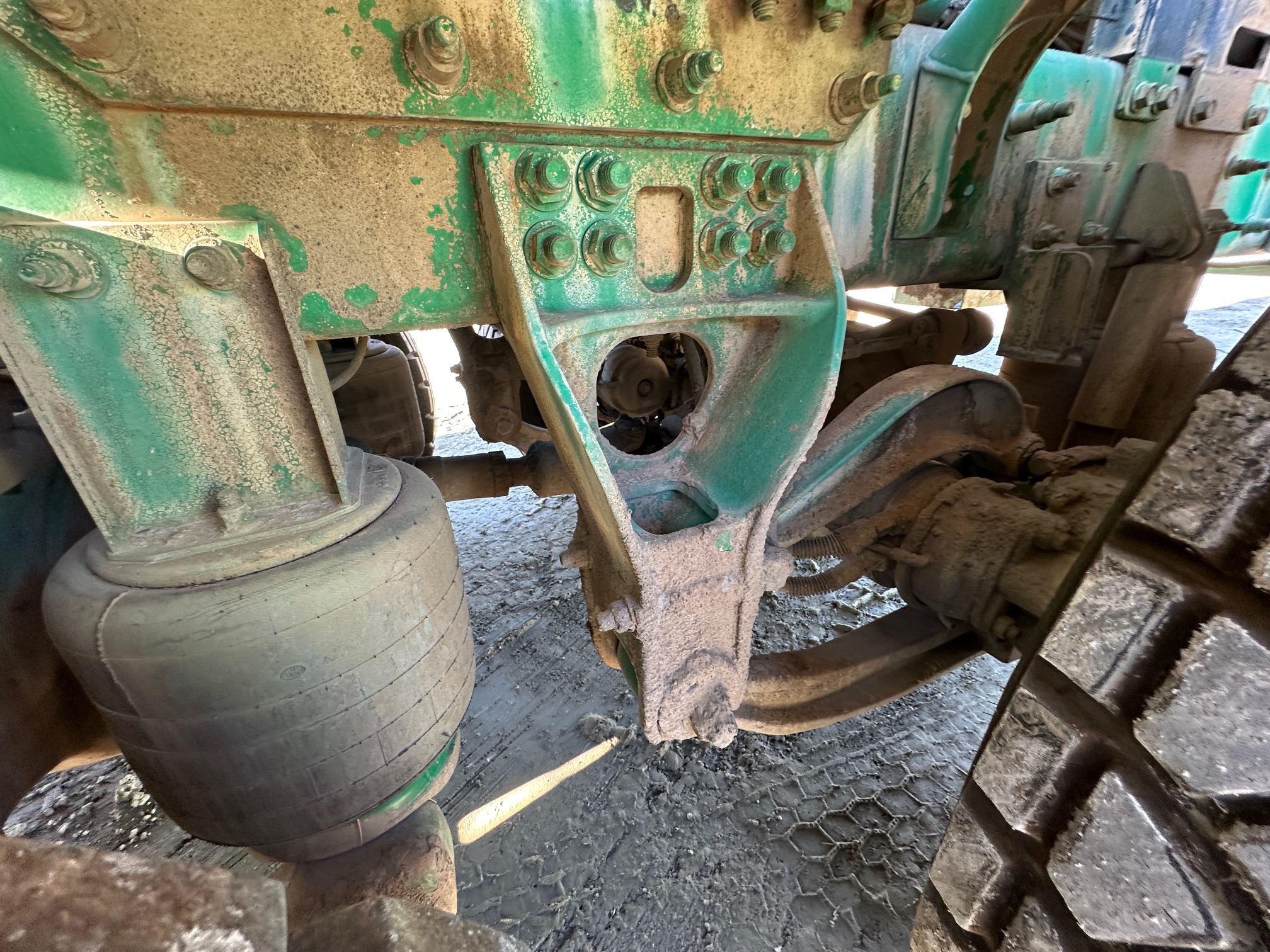 2021 TEREX FD4000 - Image 29