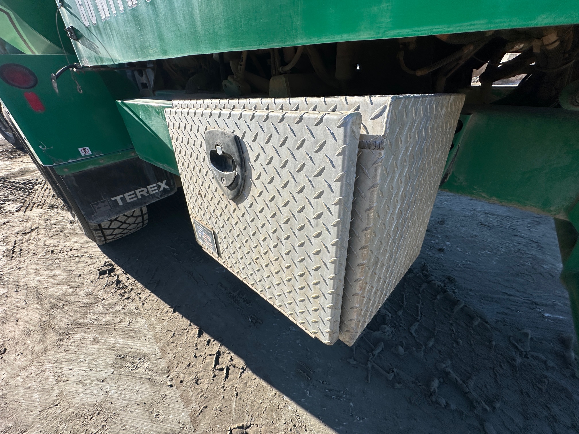 2021 TEREX FD4000 - Image 30