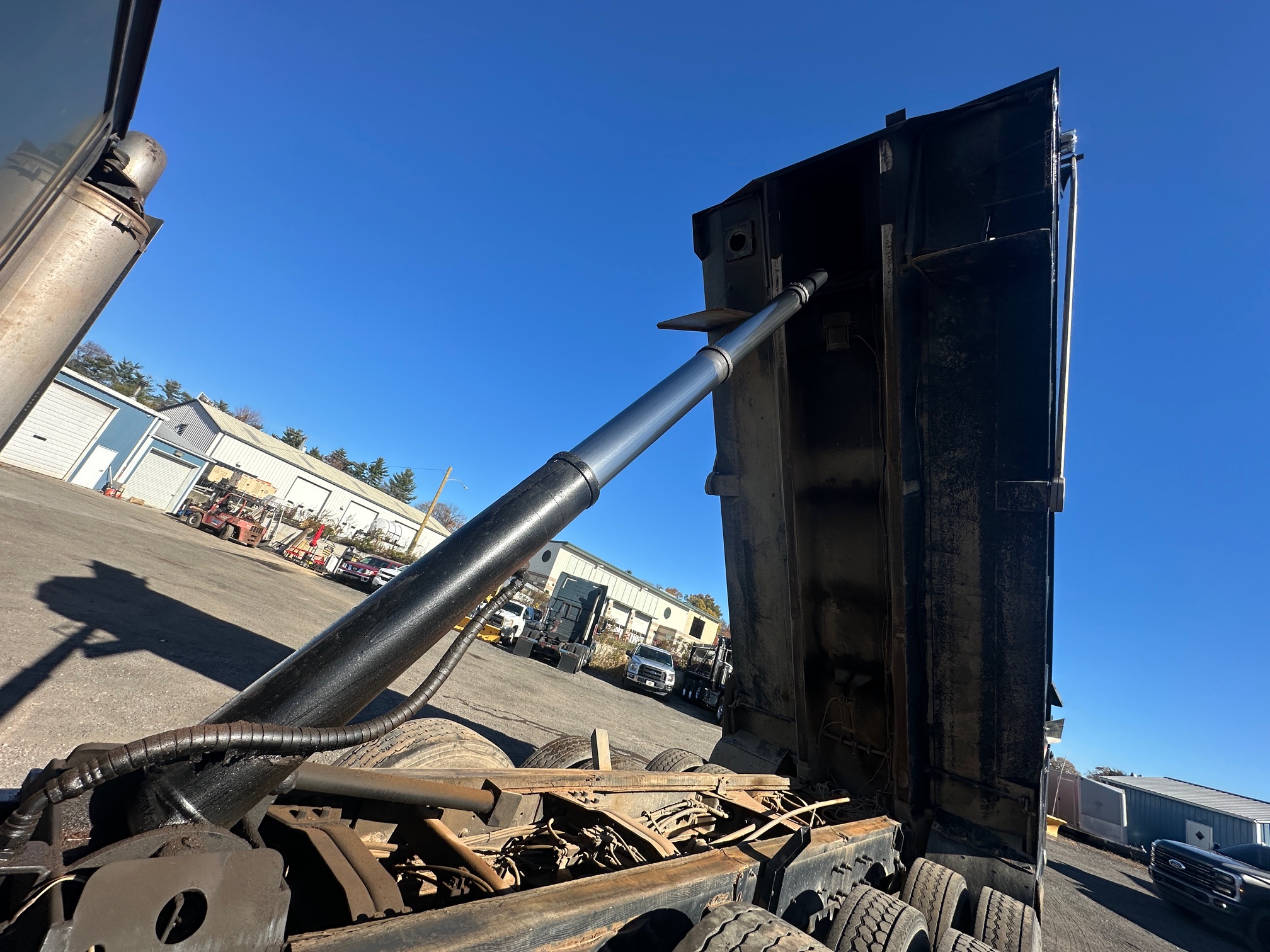 2006 MACK Granite CV713 - Image 6