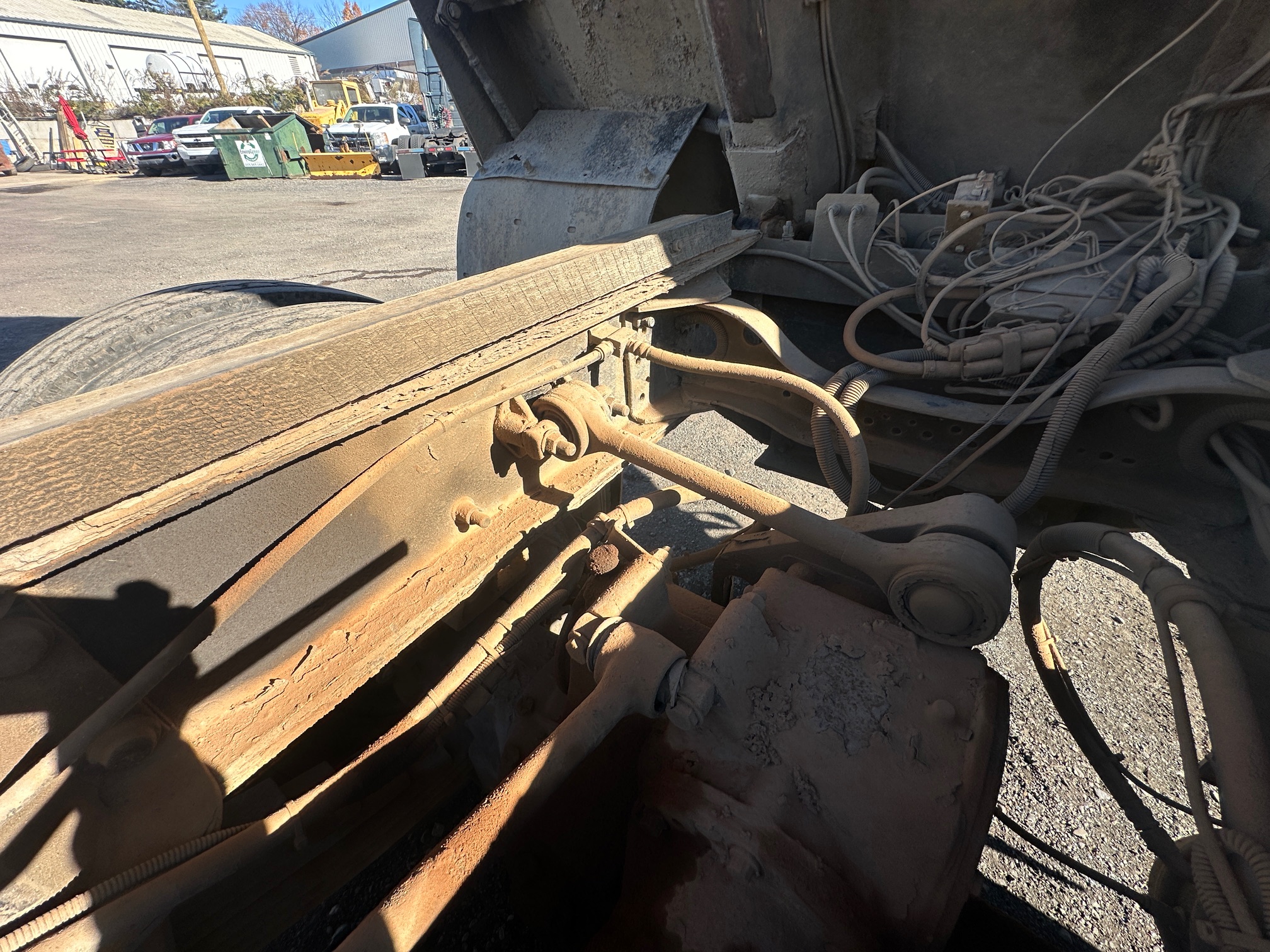 2006 MACK Granite CV713 - Image 18