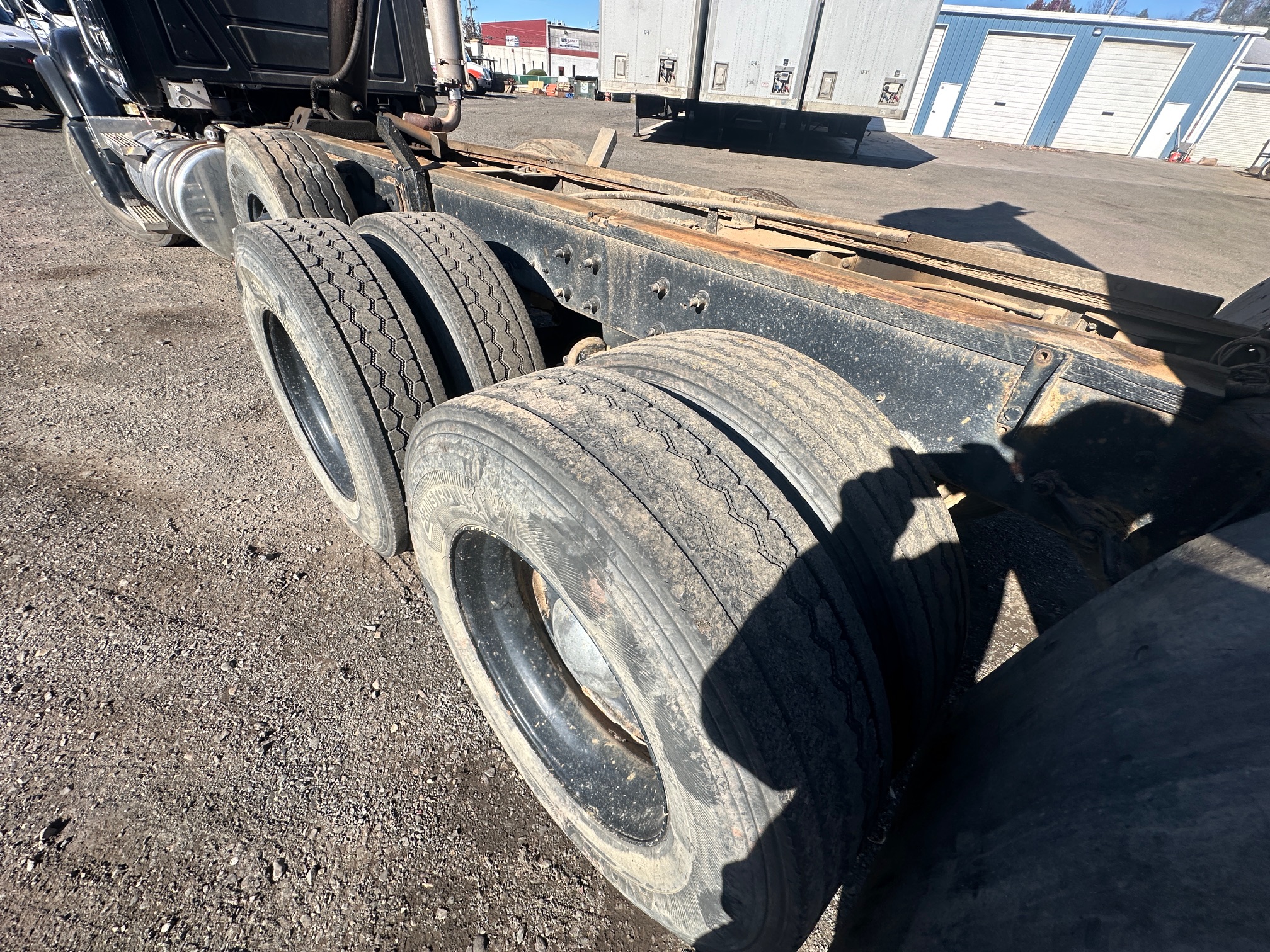 2006 MACK Granite CV713 - Image 19