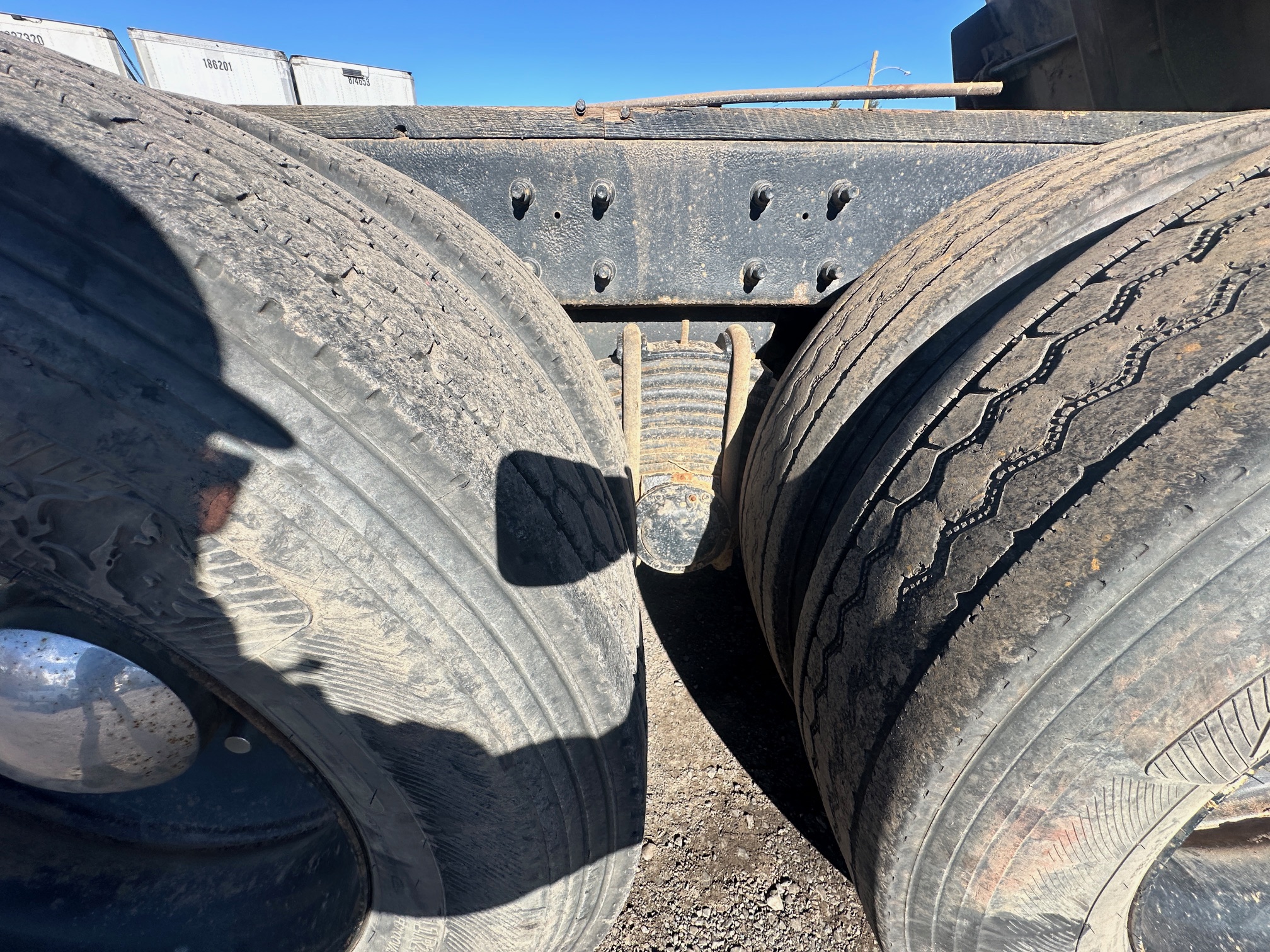 2006 MACK Granite CV713 - Image 20