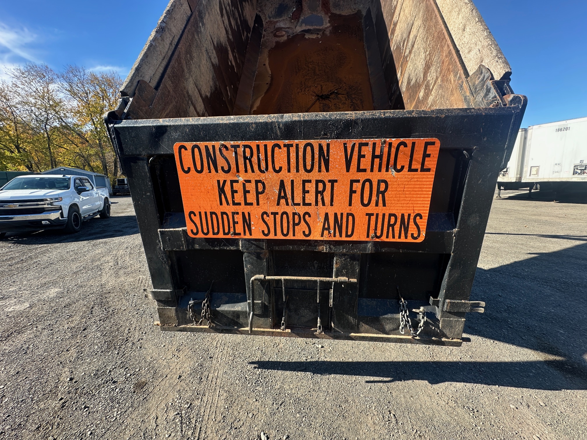 2006 MACK Granite CV713 - Image 22