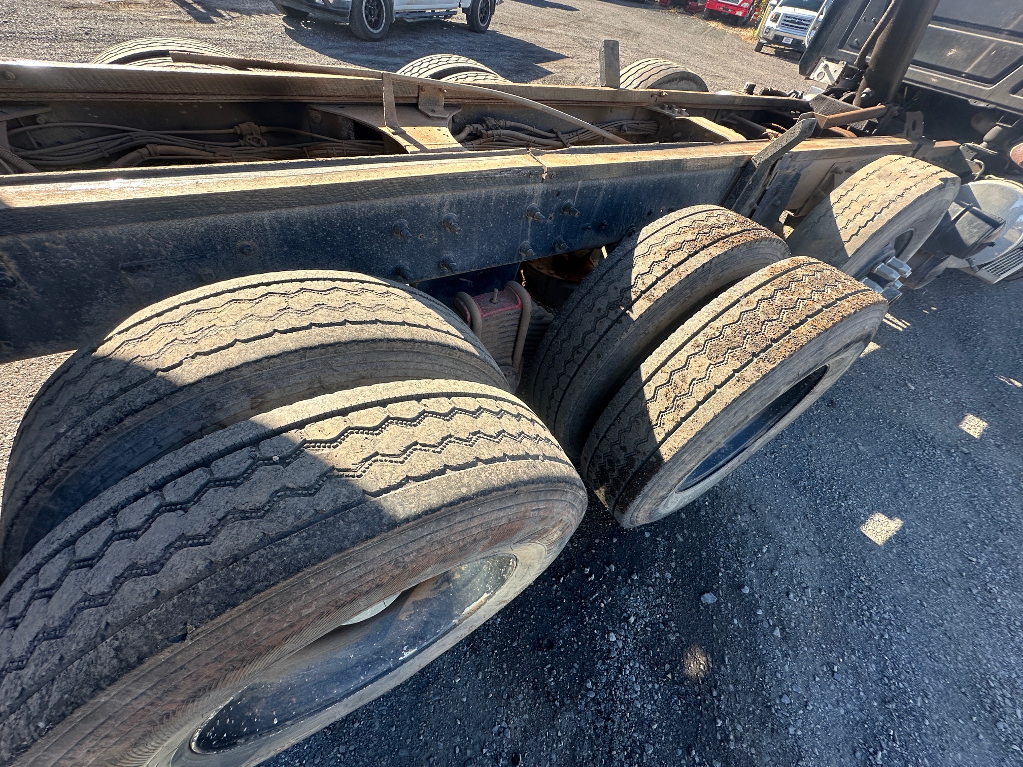 2006 MACK Granite CV713 - Image 23