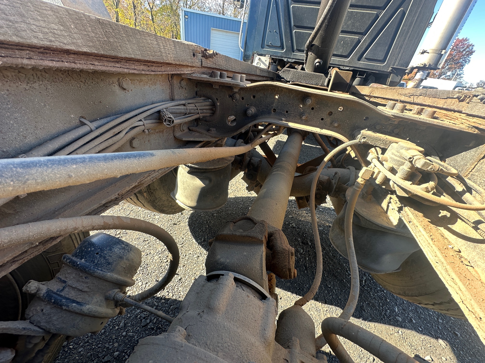 2006 MACK Granite CV713 - Image 25