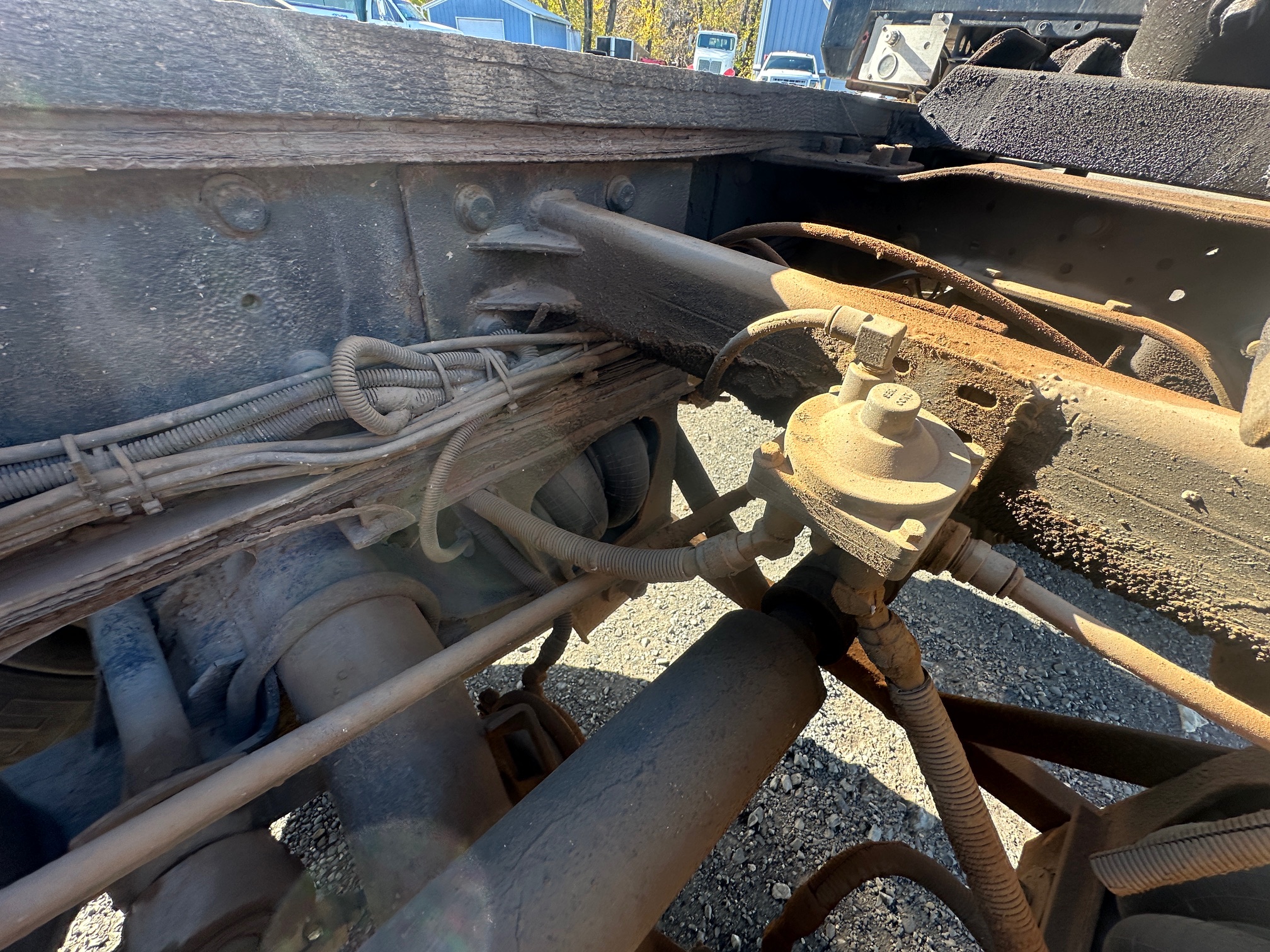 2006 MACK Granite CV713 - Image 26