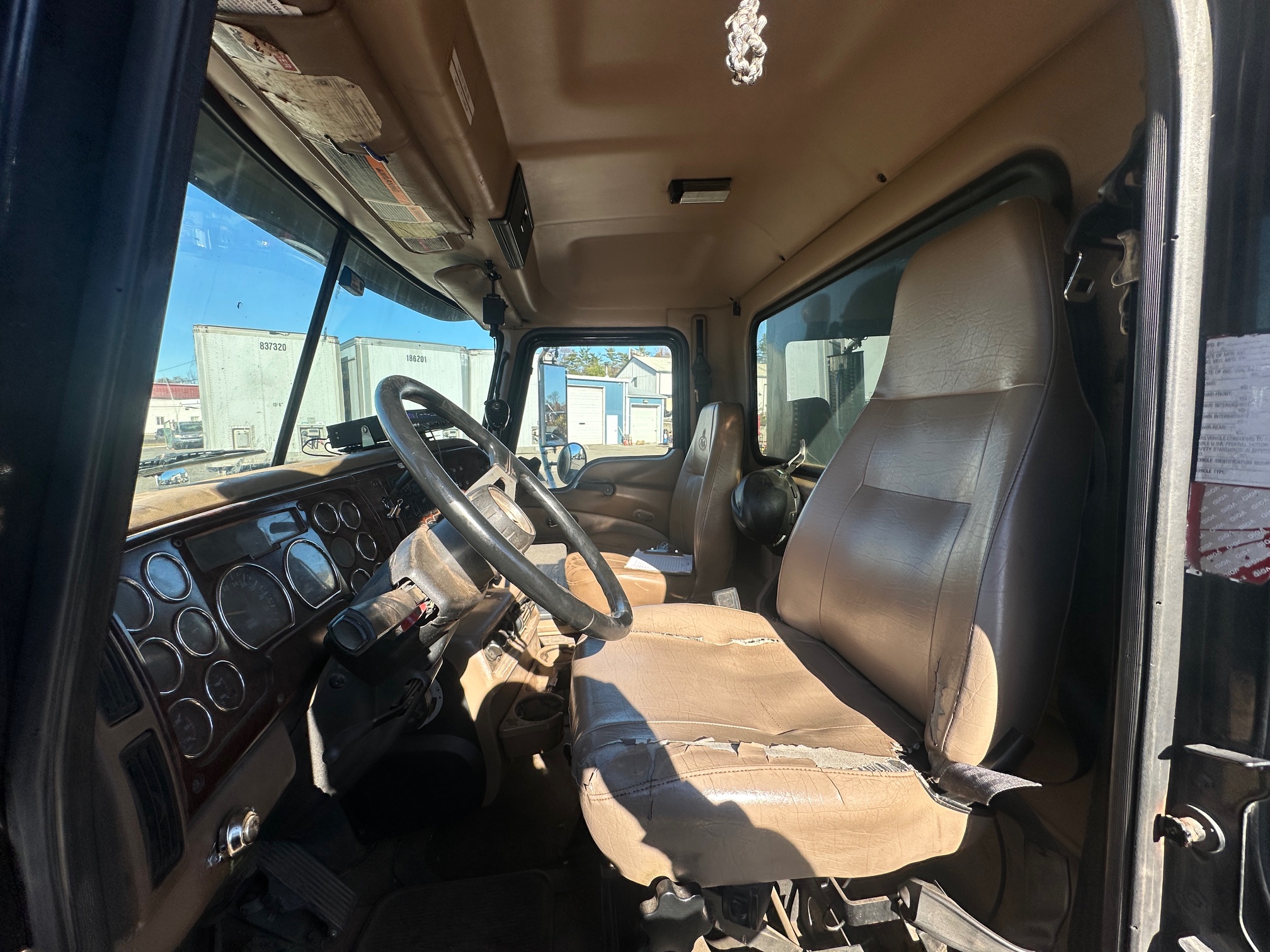 2006 MACK Granite CV713 - Image 31