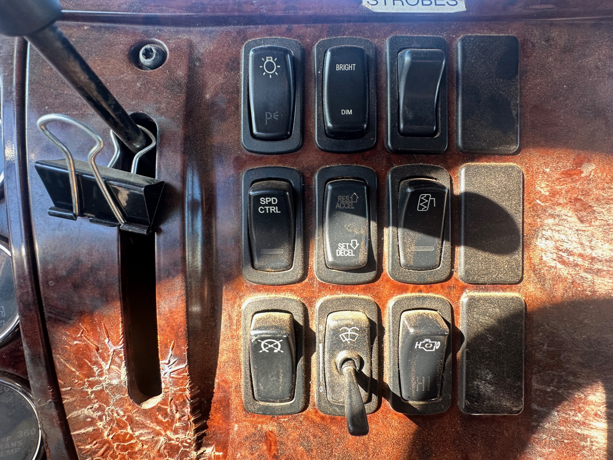 2006 MACK Granite CV713 - Image 34