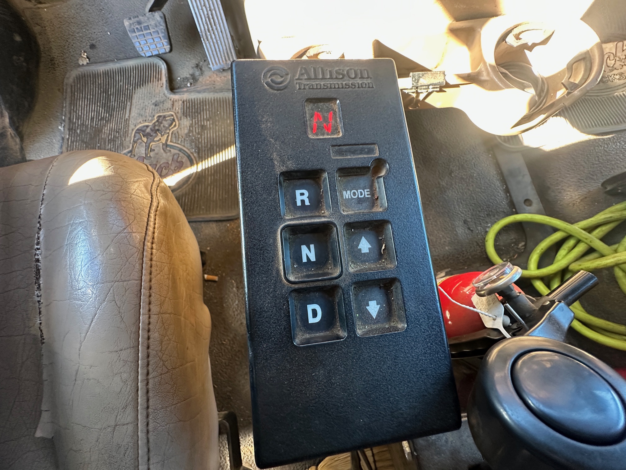 2006 MACK Granite CV713 - Image 36