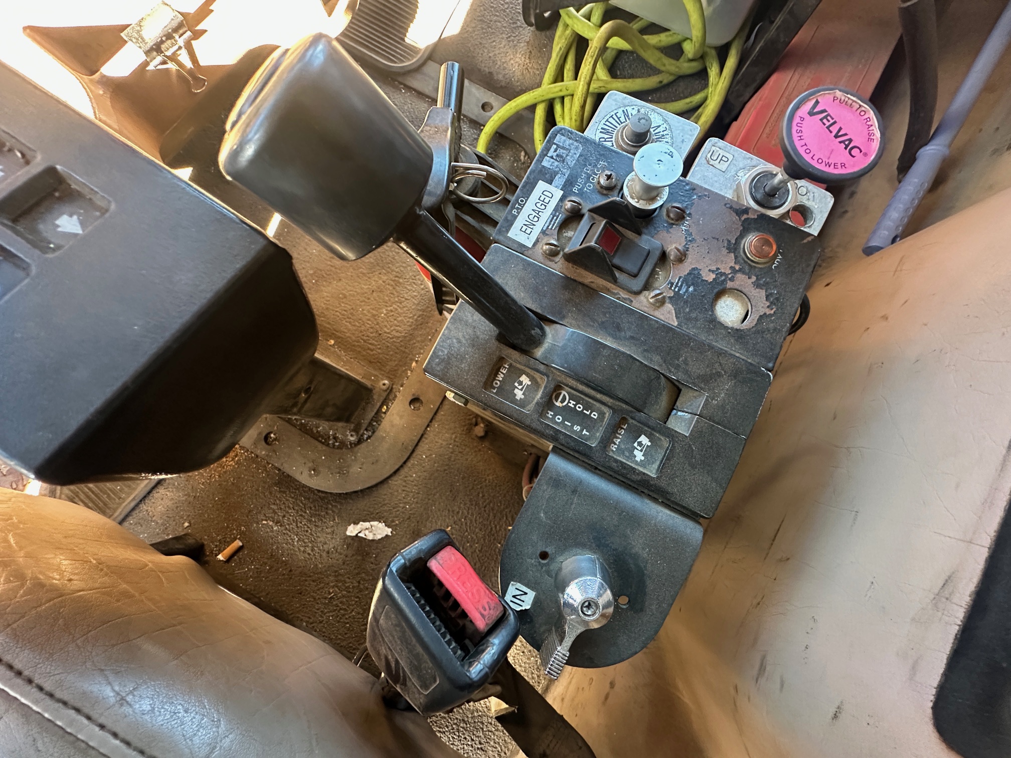 2006 MACK Granite CV713 - Image 37