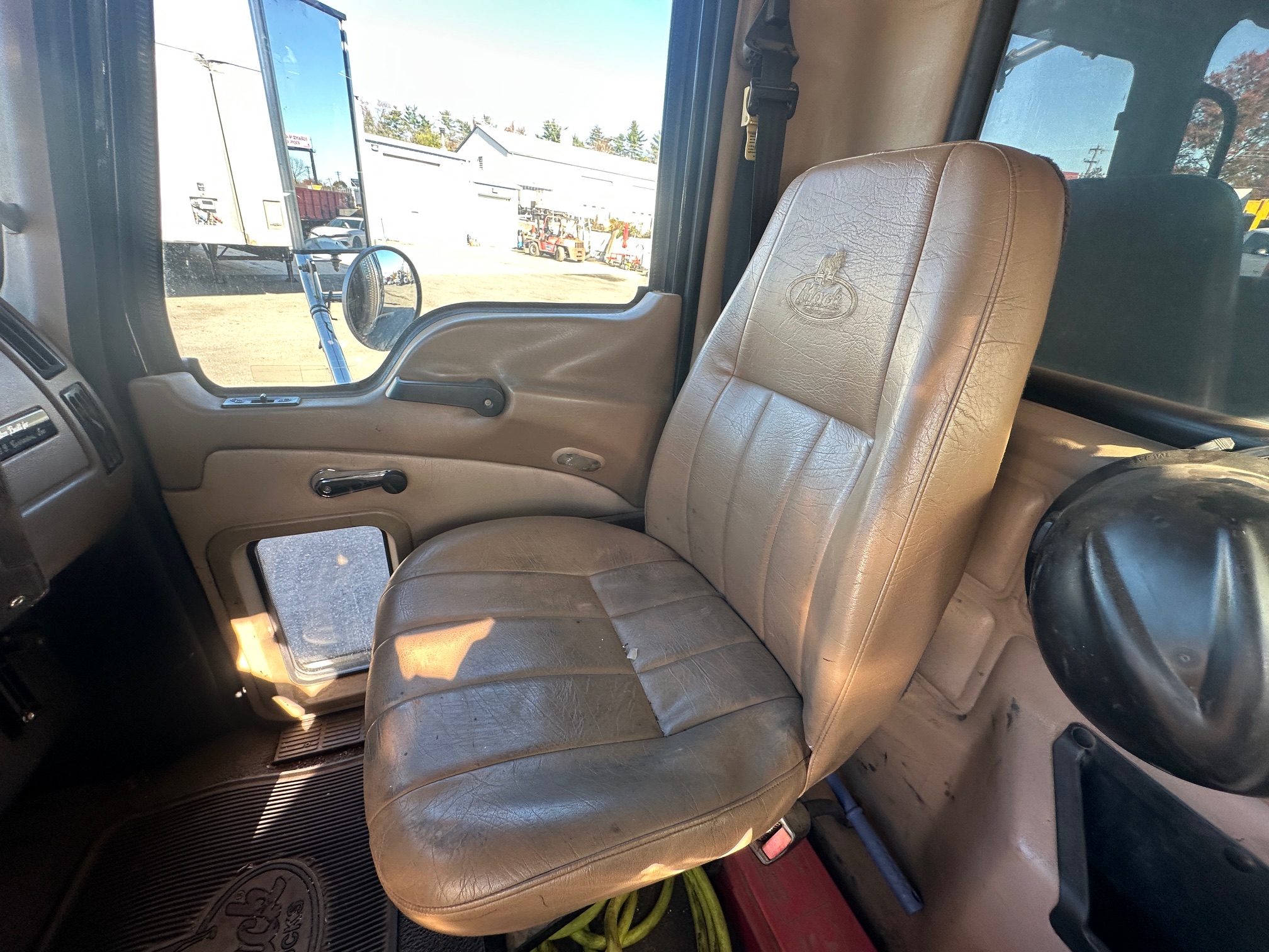 2006 MACK Granite CV713 - Image 38