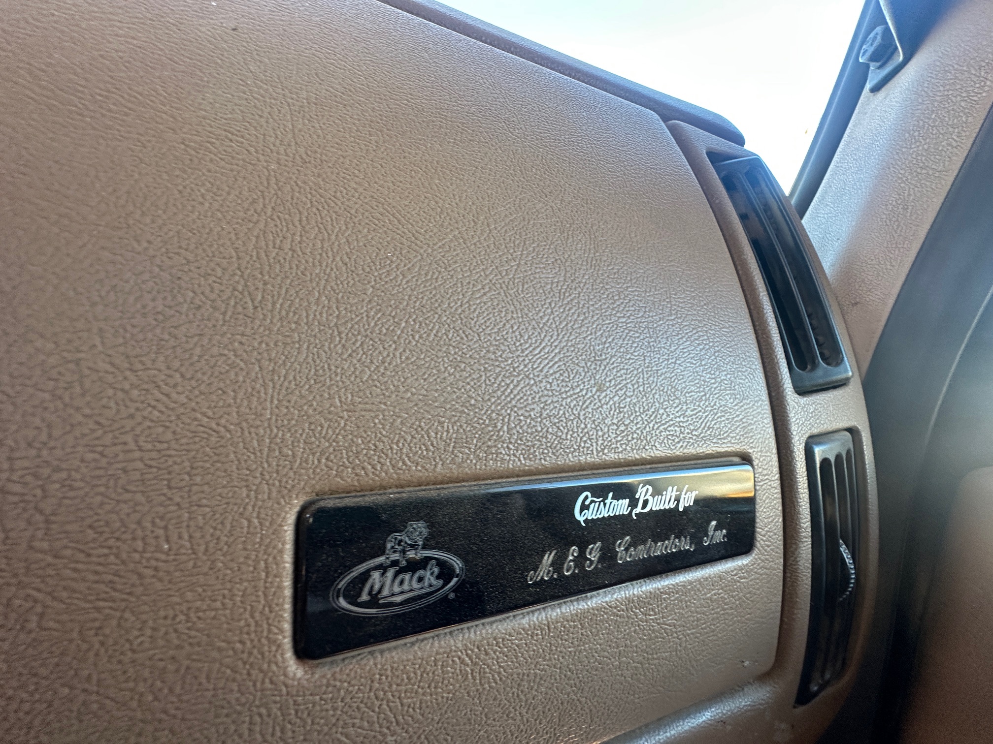 2006 MACK Granite CV713 - Image 39