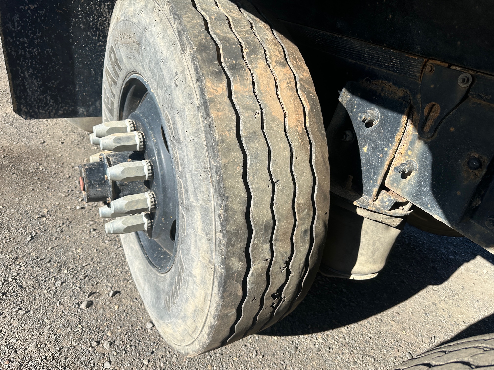 2006 MACK Granite CV713 - Image 42