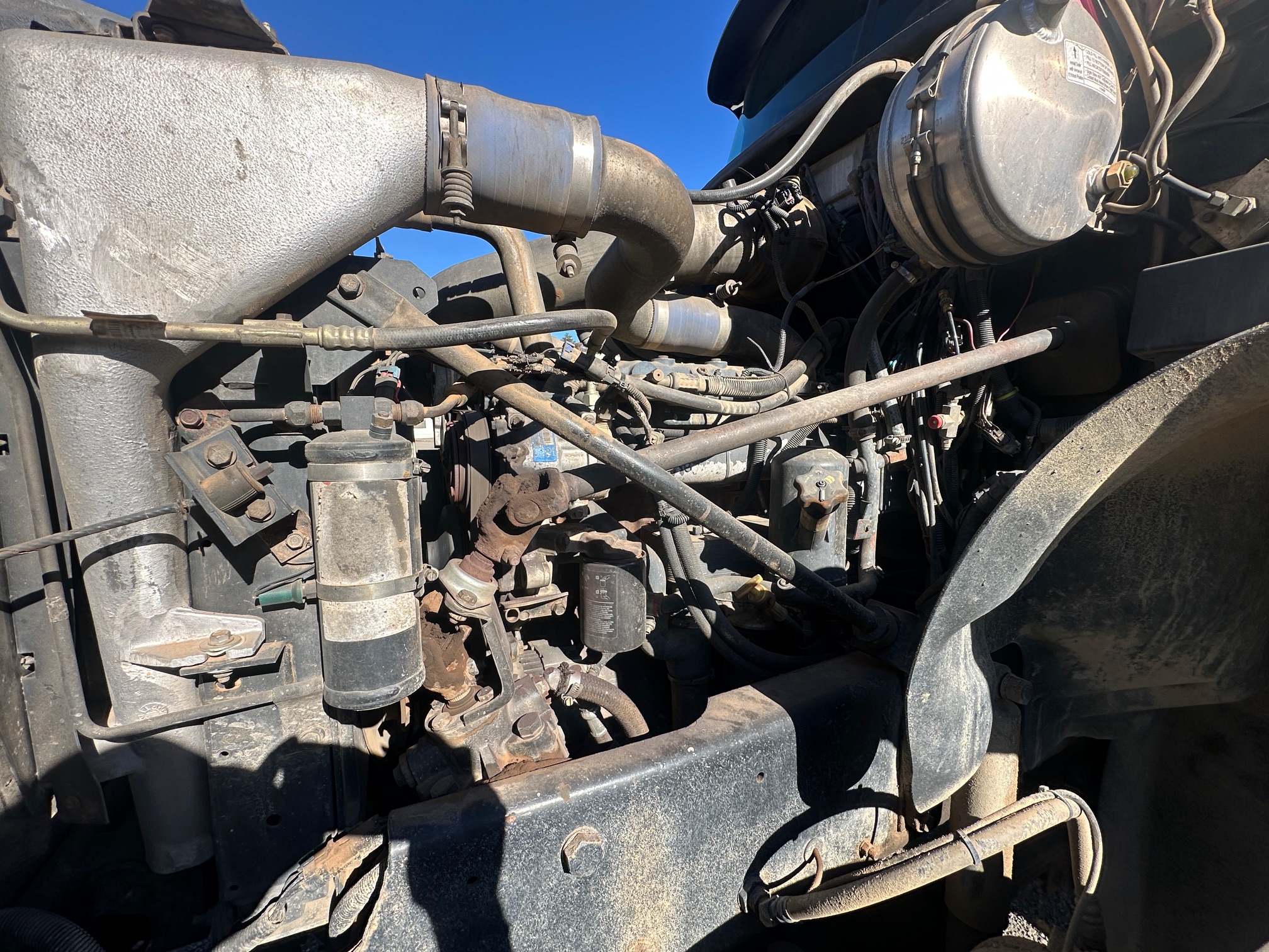 2006 MACK Granite CV713 - Image 43