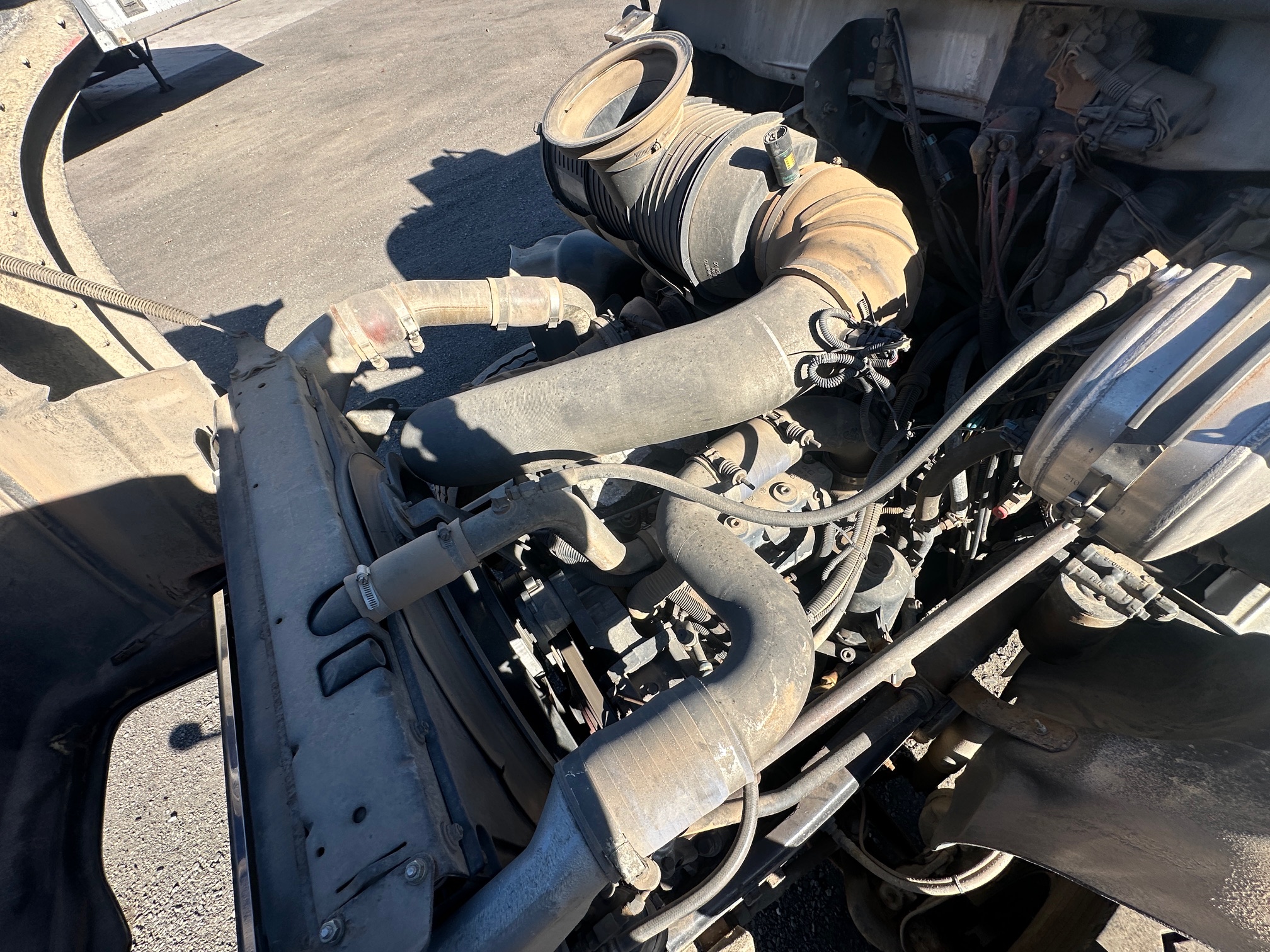 2006 MACK Granite CV713 - Image 44