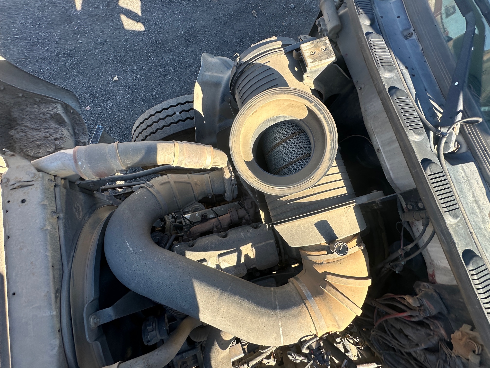 2006 MACK Granite CV713 - Image 45