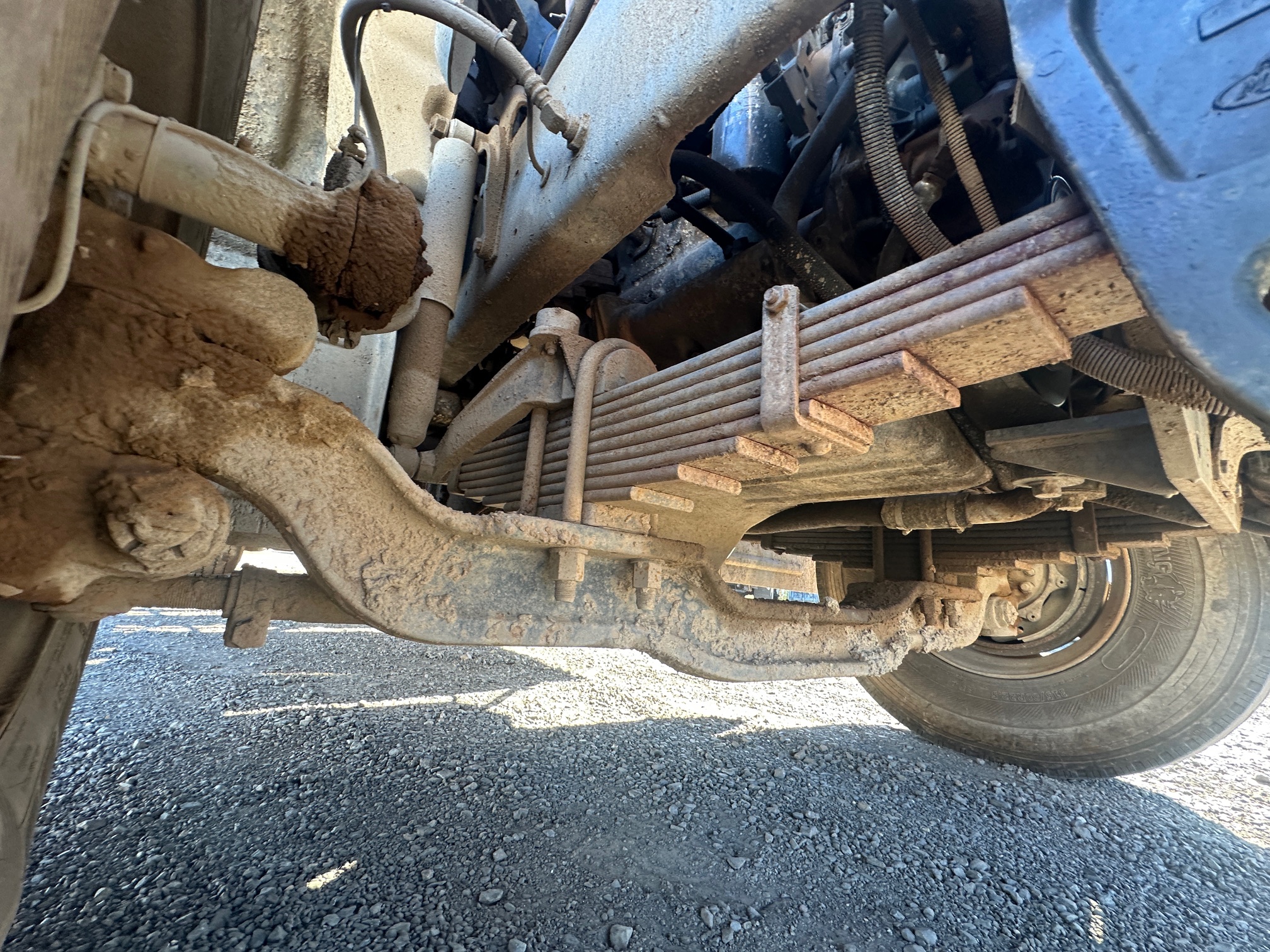 2006 MACK Granite CV713 - Image 47