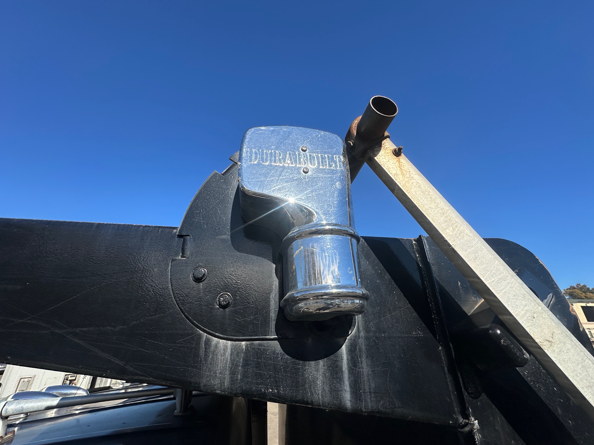 2006 MACK Granite CV713 - Image 48